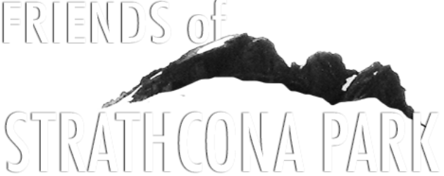 Friends of Strathcona Park