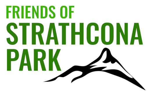 Friends of Strathcona Park